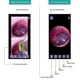thumbnail image 2 of Cámara inalámbrica para oído otoscopio con visión dual, alcance para oído Wifi 720phd de 3,9 mm con 6 luces LED, 2 of 5