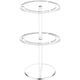 thumbnail image 1 of KAKOWELY Soporte para gafas Soporte para gafas de sol Estante para gafas Organizador de exhibición Estante para gafas de sol, 1 of 5