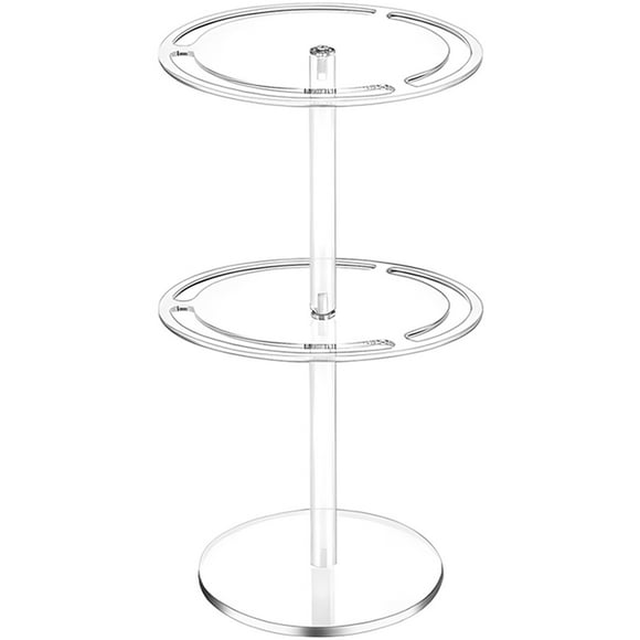 KAKOWELY Soporte para gafas Soporte para gafas de sol Estante para gafas Organizador de exhibición Estante para gafas de sol