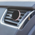 thumbnail image 2 of Dashboard Magnetic Car Mount for Cell Phones and Mini Tablets, 2 of 4