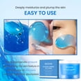 thumbnail image 3 of Mooyam Hyaluronic Ceramide Moisturizing Jelly Cream, 3.71 fl oz, 3 of 11