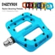thumbnail image 2 of Pedal de bicicleta MZYRH antideslizante ultraligero de nailon MTB Pedal de bicicleta de montaña rodamientos sellados pedales piezas de accesorios de bicicleta Tan Jianjun unisex, 2 of 2