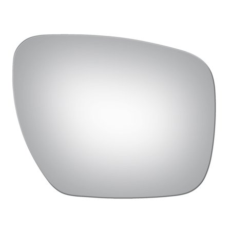 Burco 5239 Passenger Side Replacement Mirror Glass for Mazda 5, CX-7,