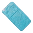 thumbnail image 3 of Hot Heated Pad, Skin Friendly Temperature Adjust 9 Timing Mode Electric Heated Pad  For Sofas US Plug 110V, 3 of 8