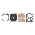 thumbnail image 4 of Carburetor Diaphragm Kit for MS170 MS180 MS210 MS230 MS250, 4 of 8