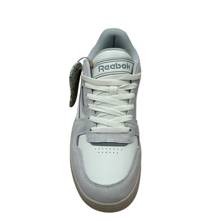 Men\'s Athletic Shoes in Cream and Gray ASICS Gel Nimbus 28 Men main image 3