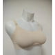 thumbnail image 1 of Pechos falsos Pechos falsos Almohadilla para el pecho Prótesis de mujer Sujetador de silicona para el pecho Ropa interior sexy, 1 of 4