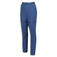thumbnail image 3 of Regatta Womens Mountain Zip-Off Pants, 3 of 5
