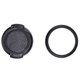 thumbnail image 3 of Para Sony RX0 Kit De Accesorios Para Lentes De Cámara Panel Frontal + Filtro UV + Parasol Negro Sunnimix Kit protector de lente, 3 of 8