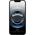 T-Mobile Apple iPhone 16e 5G Cell Phone 128GB 8GB RAM 4005 mAh White, Voice-Activated, Bluetooth, WiFi, GPS, Cellular