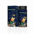 thumbnail image 1 of TABLZONE 50Pcs 7 Way Pool Water Tester Strips for Fish Tank Aquarium Testing and Pond Water Quality, 1 of 8