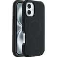 thumbnail image 4 of OtterBox Defender Series Pro Case for MagSafe for iPhone 16 Plus - Black, 4 of 6
