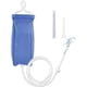 thumbnail image 3 of Kit de bolsa de enema Kit de bolsa de enema de café para el hogar para limpieza de colon Bolsa de enema portátil para manguera de limpieza de colon, 3 of 5