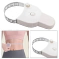 thumbnail image 3 of Cinta métrica corporal, cinta métrica de costura, estándar métrico de doble cara, regla de costura precisa, escala de medida de brazo de cintura para DYNWAVEMX regla de medición, 3 of 8