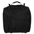 thumbnail image 1 of unbranded Mochila Portátil Para Redoblante Con Espacioso Y Material Oxford Duradero Negro, 1 of 7