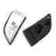 thumbnail image 4 of Car rearview mirror turn signal light cover indicator lens compatible with XC60 2009-2013 31217288 3121728, 4 of 4