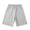 Light Ashy, variant on YunPes Girls Cotton Athletic Shorts Pull-On Elastic Waist Sports Shorts with Pockets Teen Kids Soccer Running Gym Workout Outfits
