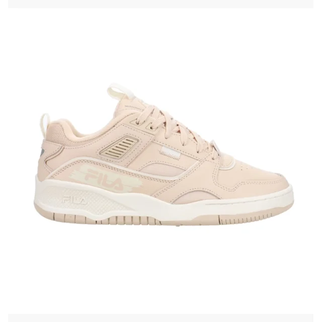 TENIS CASUAL FILA CORDA CAFE 5TM01875-720 PARA MUJER 25.5 CMM
