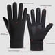 thumbnail image 4 of Winter Outdoor Riding Warm Touches Screen Gloves Windproof Warm Sports Antislip Gloves, 4 of 9