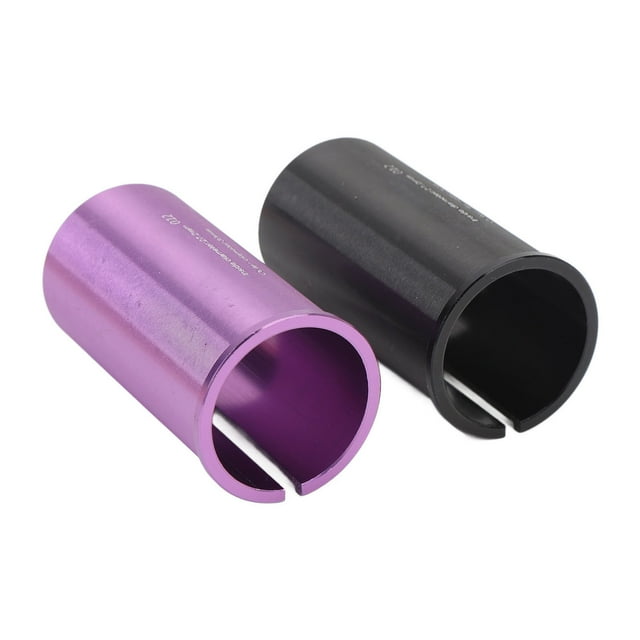 Tube de Tige de Selle en Alliage d'Aluminium Léger Réducteur pour Cyclisme