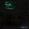 thumbnail image 6 of Startonight Canvas Wall Art Colored World of Fantasy, Framed Wall Decor 24" x 36"&nbsp;, 6 of 6