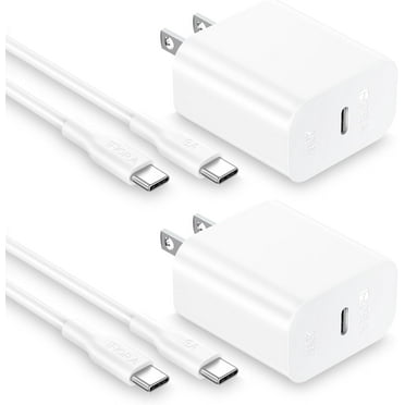Cell Phone AC/DC Charger - Walmart.com