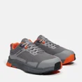 thumbnail image 2 of Men's Timberland Pro XR-1 Dynamic Natural Fit Alloy Toe Work Sneaker A67JKEEG, 2 of 6