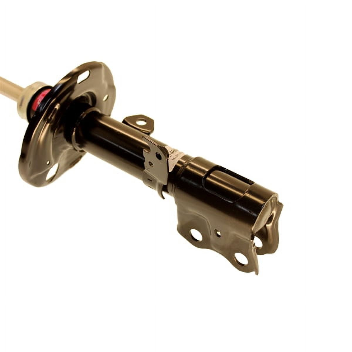 さら KYB 334812 Front Excel-G Strut Volkswagen – ShockWarehouse