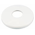 thumbnail image 2 of The Pool Supply Shop 1.5" White Hayward Pool Escutcheon Plate Ladder Hand Rail Cover, 2 of 2