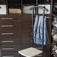 thumbnail image 6 of Danya B. Black Chair Valet, 6 of 7