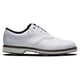 thumbnail image 2 of Zapatos de Golf para Hombre FootJoy FJ Originals Blanco 10 Ancho, 2 of 7