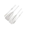 thumbnail image 2 of VONKY 2x Kayak Paddle Removable Accs Portable up Paddle Board for Grey Boat Stand, 2 of 3