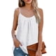 thumbnail image 3 of Camisola suelta para mujer,Chalecos para mujer Chalecos redondos para mujer Chalecos sin mangas de verano Diseño de clase mundial, 3 of 6