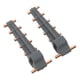 thumbnail image 3 of Extensor de Alcance de Antena de Drone Amplificador de Señal de Drone de Silicona y Cobre para FINI X8 MINI Gris YUNYI BRAND  Deportes, 3 of 8