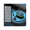 thumbnail image 2 of Wireless Earphones For Sleep/Sports, True Wireless Stereo Earbuds With In-Built Microphone, In-Ear Style, 2 of 5