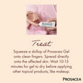 thumbnail image 4 of PROSACEA Rosacea Treatment Homeopathic Topical Gel, .75 oz, 4 of 4