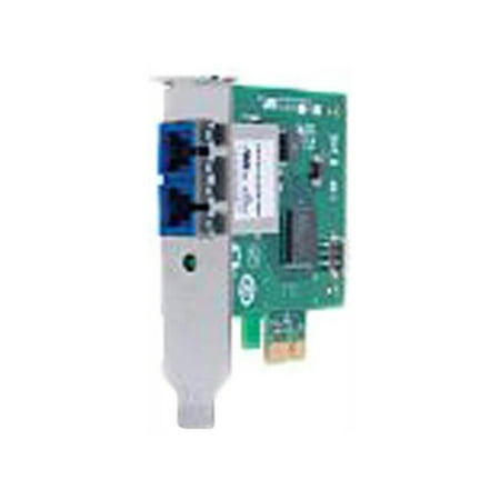 UPC: 0767035196619 | Allied Telesis AT-2911SX Gigabit Ethernet Card