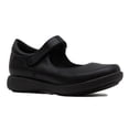 thumbnail image 3 of Zapatos Escolares para Mujer Zmexico 348 negro 26, 3 of 4