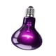 thumbnail image 4 of Bombilla de luz de calor para reptiles, foco de calor de 110 V-120 V, luz nocturna para reptiles 100W, 4 of 9