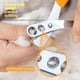 thumbnail image 4 of Cortauñas genérico para gatos con mango protector de seguridad, 4 of 5