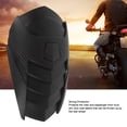 thumbnail image 4 of Guardería Trasera de Motocicleta, Patrón de Fibra de Carbono Universal, Neumlico Trasero, Protección Fuerte para Motocicletas, 4 of 7