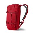 thumbnail image 3 of Mochila YETI Crossroads 35L Rescue Red Resistente al Agua, 3 of 9