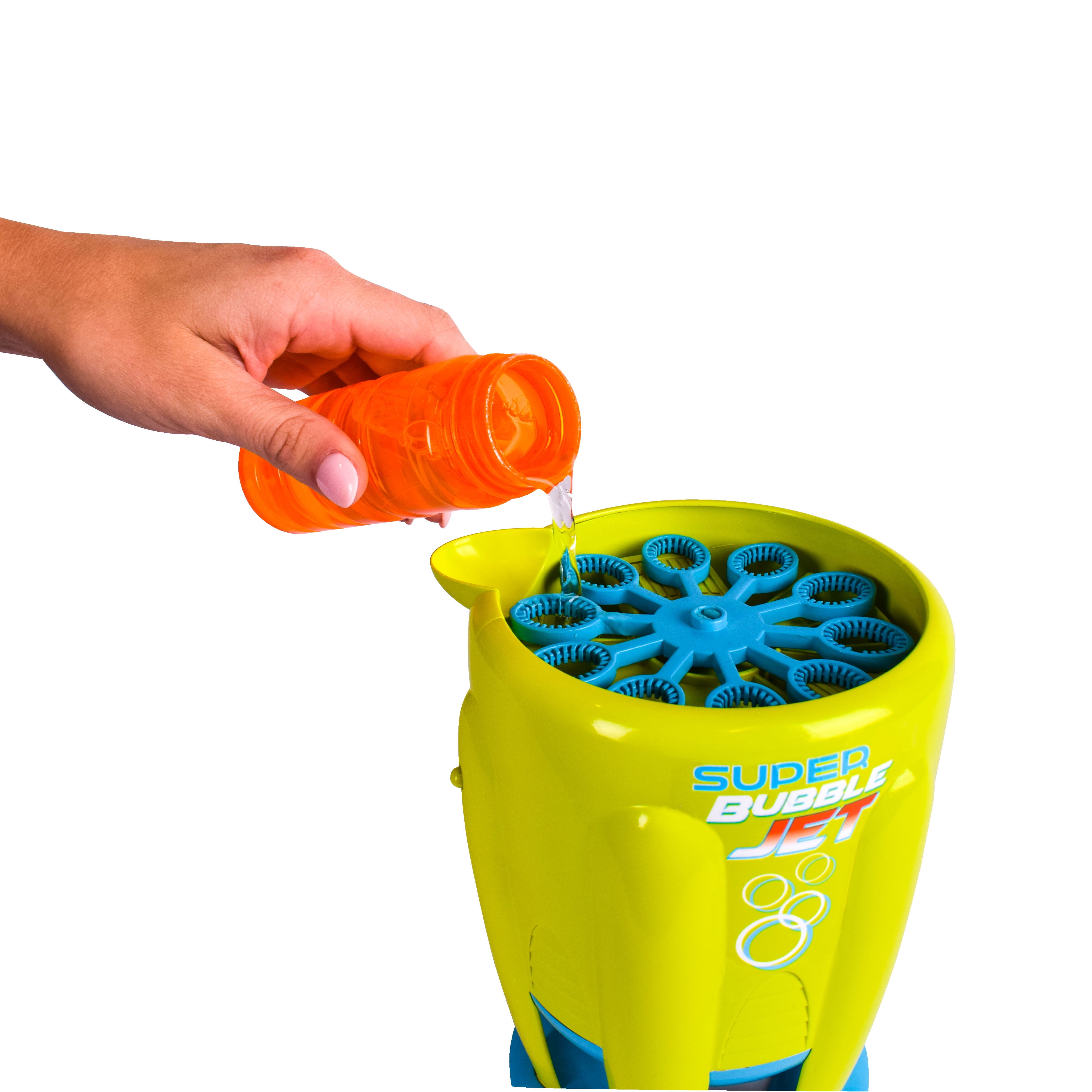 Super 2024 bubble gun