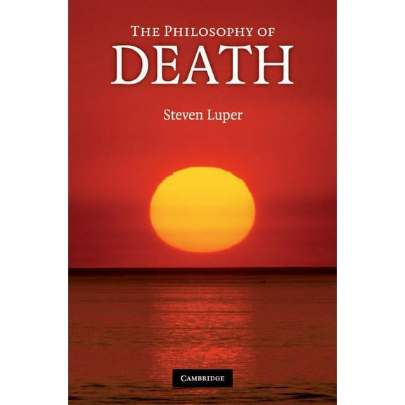 The Philosophy of Death, (Paperback)