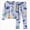 Pj49-Sky Blue, variant on Gibobby Boys Pajamas Fall Winter Pajamas Set 2PC Long Sleeve Crewneck Sleepwear Cute Print Pjs For Boys 1t 2t 3t 4t 5t Casual Kids Sleepwear Toddler Boys Clothes,Pink,Size 14-15 Years