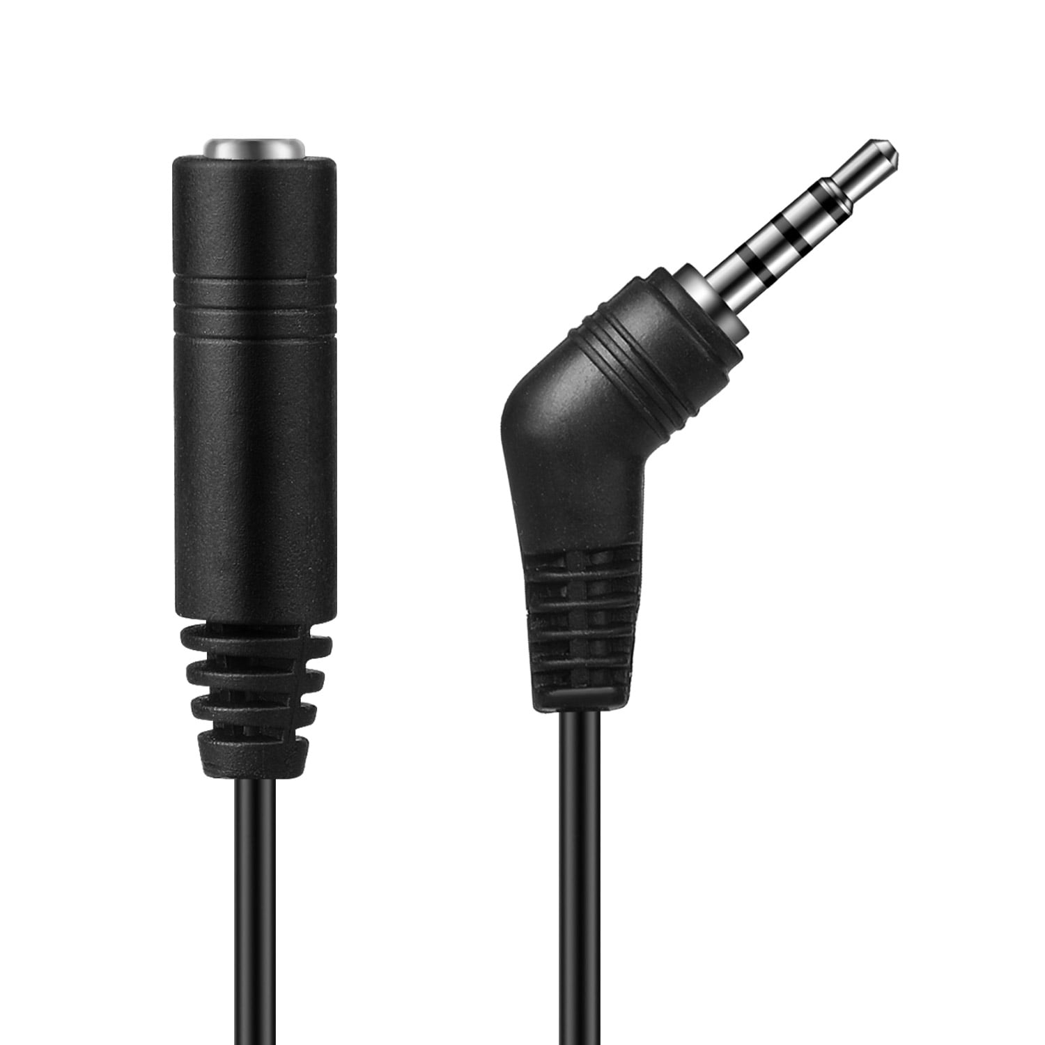 Cable de Audio Stereo Plug jack 3.5 MM 1,8m macho - macho - 9187