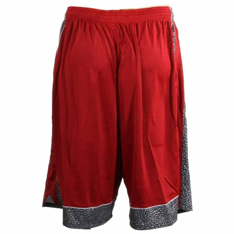Elephant print cheap jordan shorts