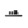 thumbnail image 1 of Barra de Sonido 9.1.4 Ch HW-Q930F, Dolby® Atmos Inalámbrico, Q-Symphony (2025), 1 of 9