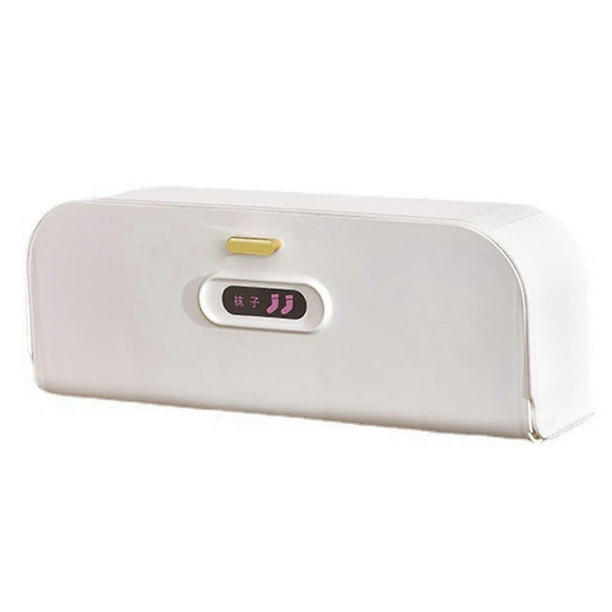 Wall Underwear Storage Box Cabinet Clothes Storage Box for Bedroom Vanity Drawer