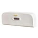 thumbnail image 1 of Wall Underwear Storage Box Cabinet Clothes Storage Box for Bedroom Vanity Drawer, 1 of 4